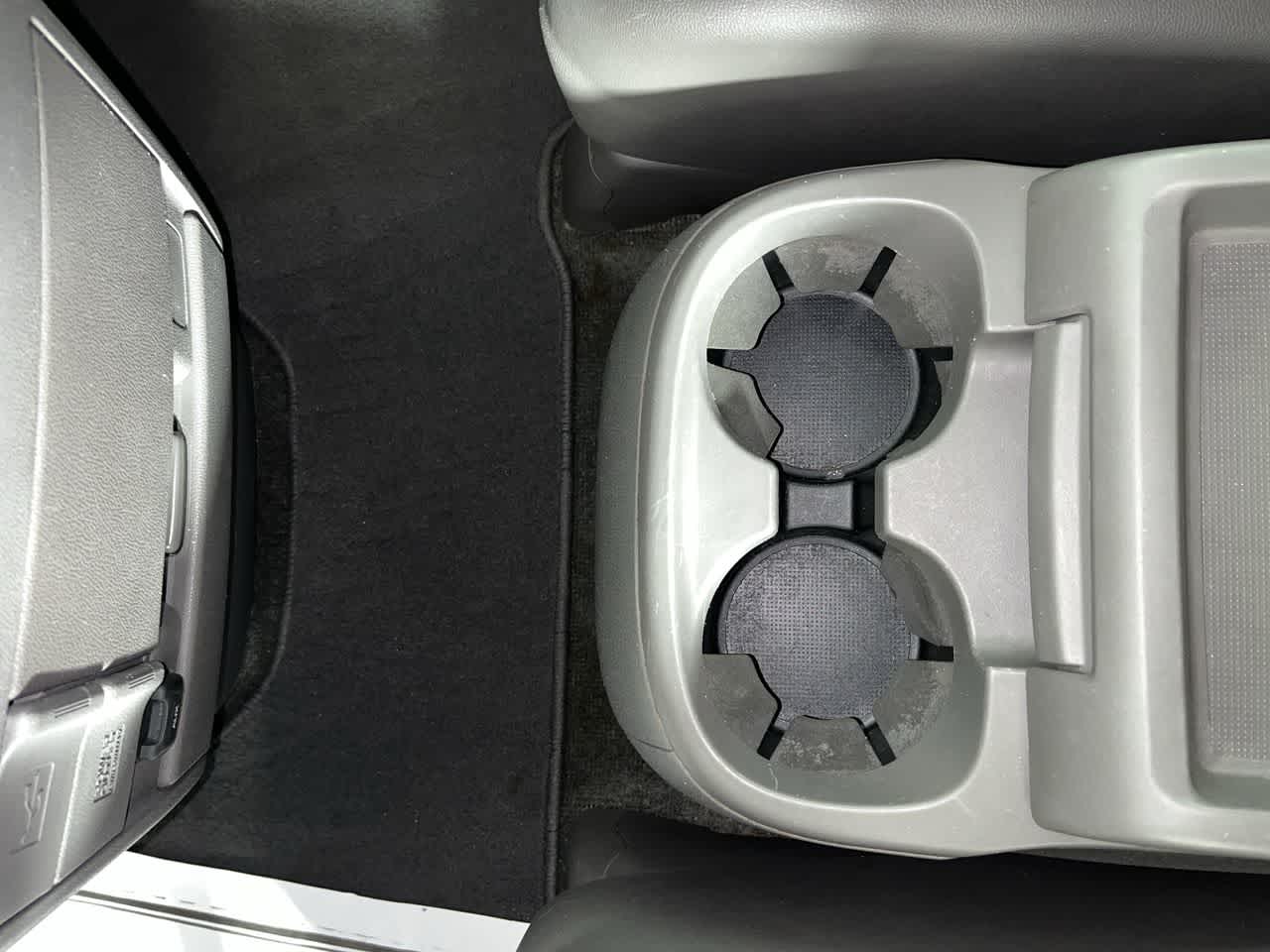 2015 Honda Odyssey EX