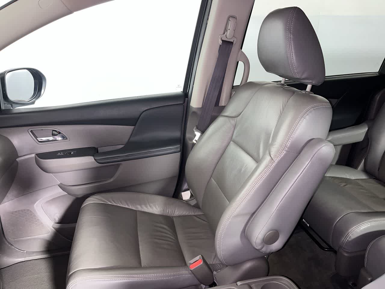 2015 Honda Odyssey EX