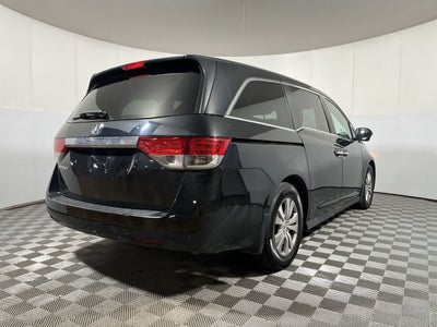2015 Honda Odyssey EX