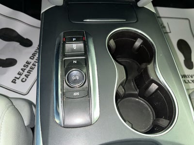 2016 Acura MDX SH-AWD 4dr