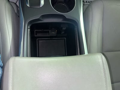 2016 Acura MDX SH-AWD 4dr