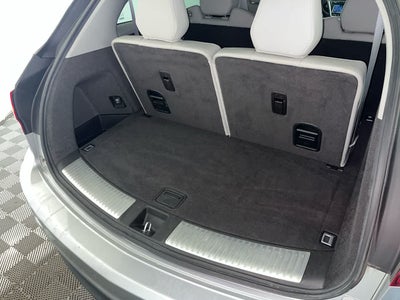 2016 Acura MDX SH-AWD 4dr