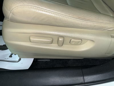 2016 Acura MDX w/Tech