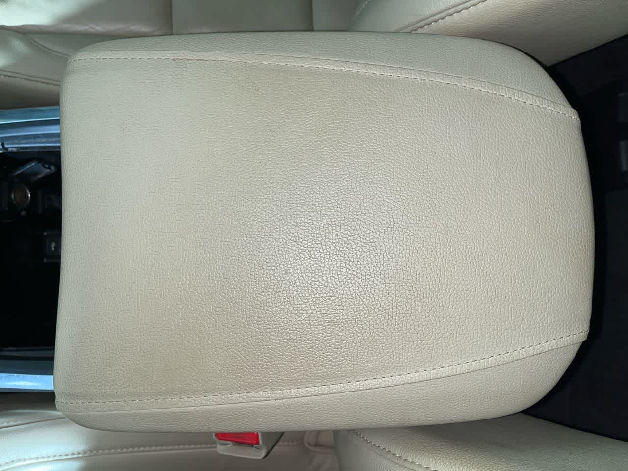 2016 Acura MDX w/Tech