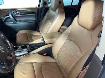 2016 Buick Enclave Premium