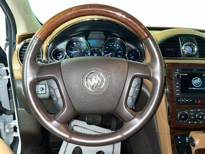2016 Buick Enclave Premium
