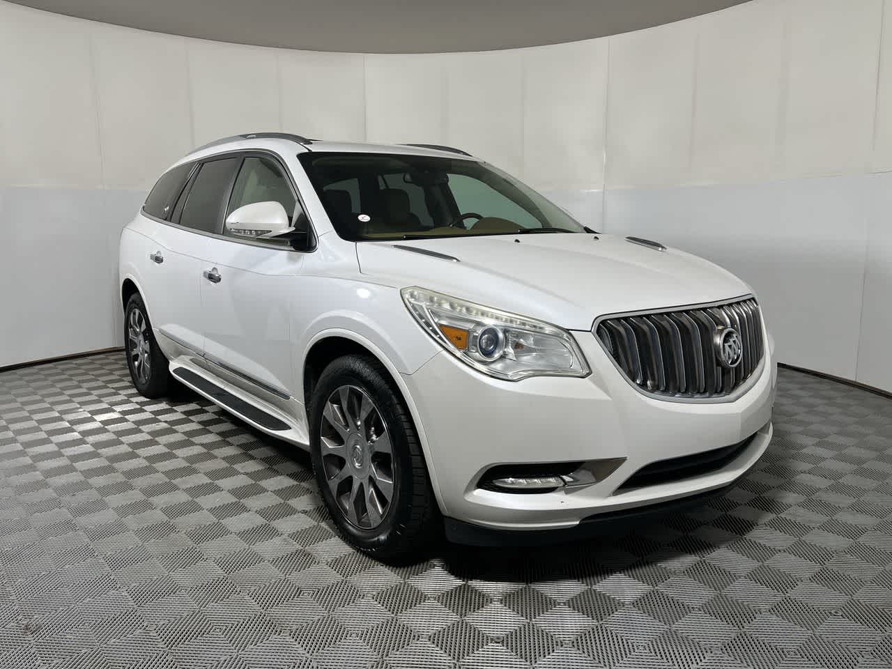 2016 Buick Enclave Premium