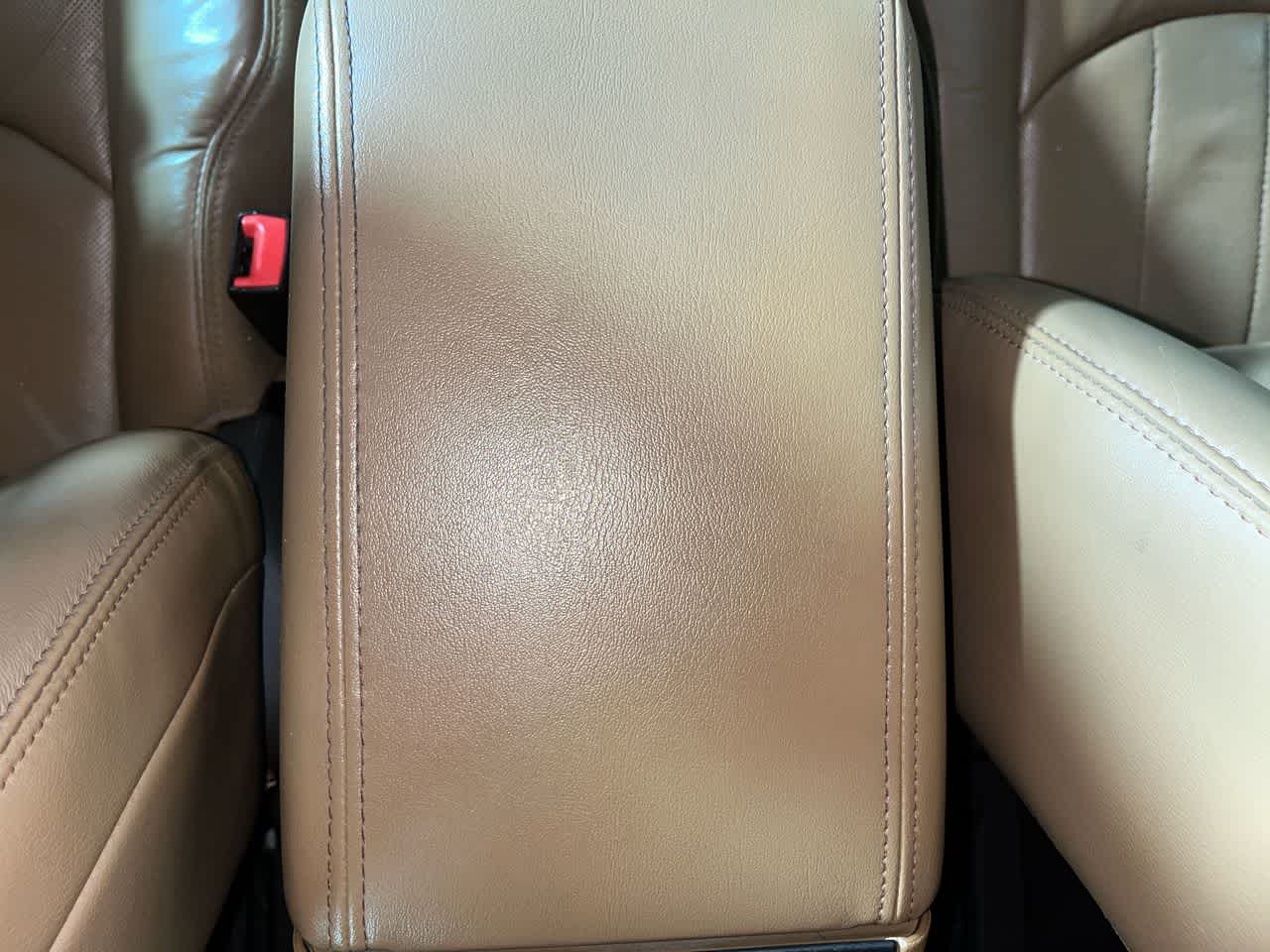 2016 Buick Enclave Premium