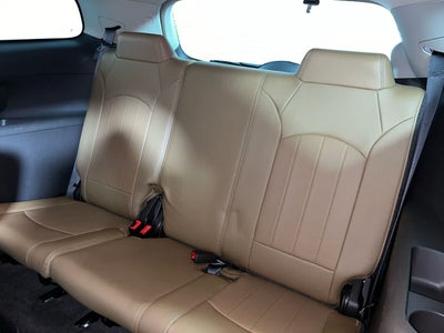 2016 Buick Enclave Premium