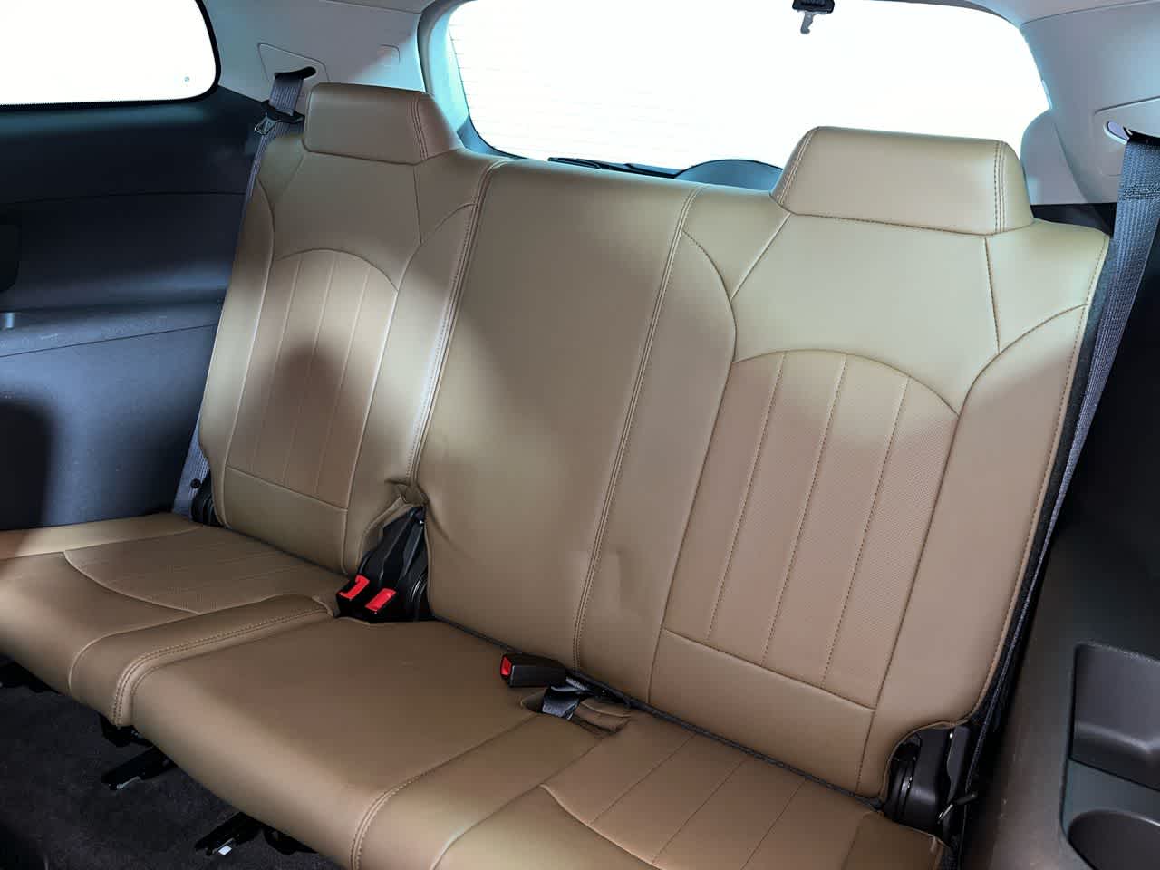 2016 Buick Enclave Premium