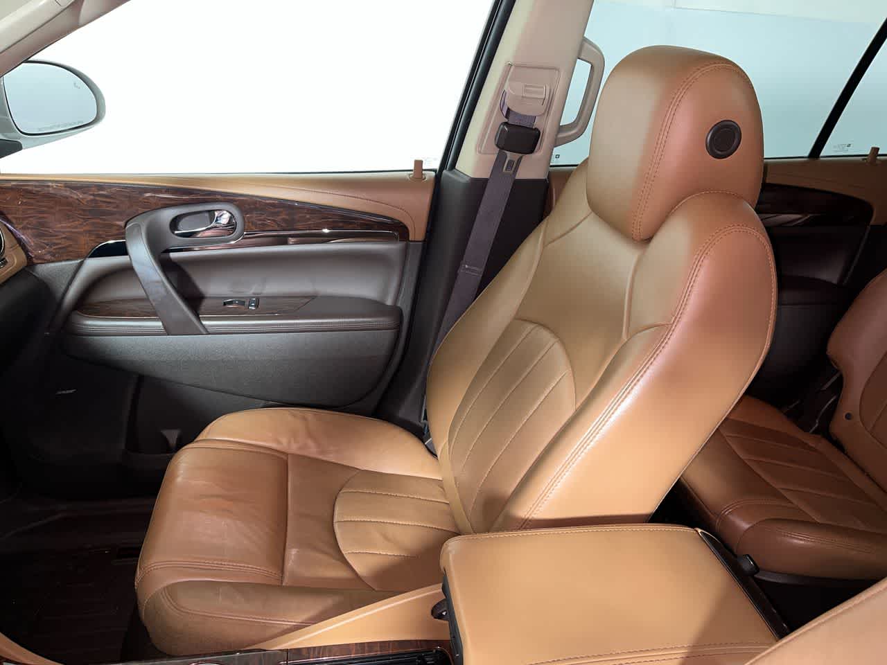2016 Buick Enclave Premium