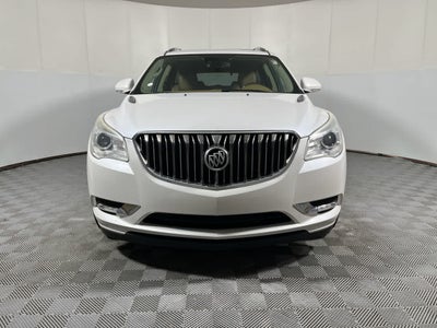 2016 Buick Enclave Premium