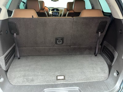 2016 Buick Enclave Premium