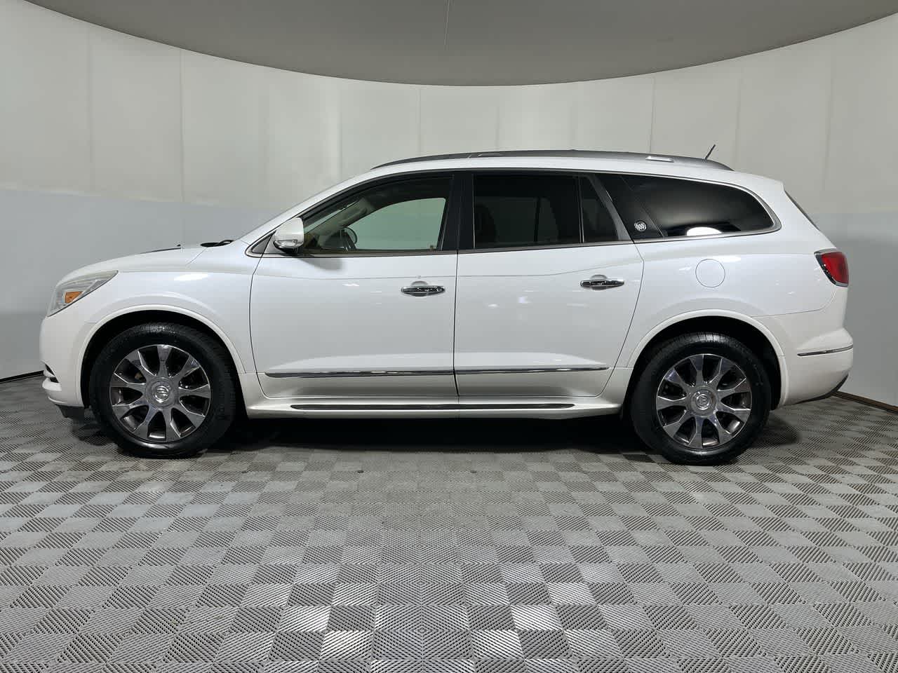 2016 Buick Enclave Premium