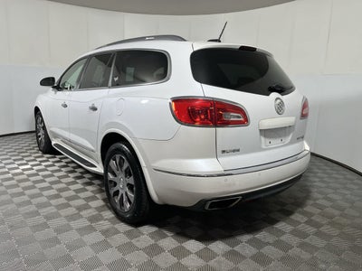 2016 Buick Enclave Premium