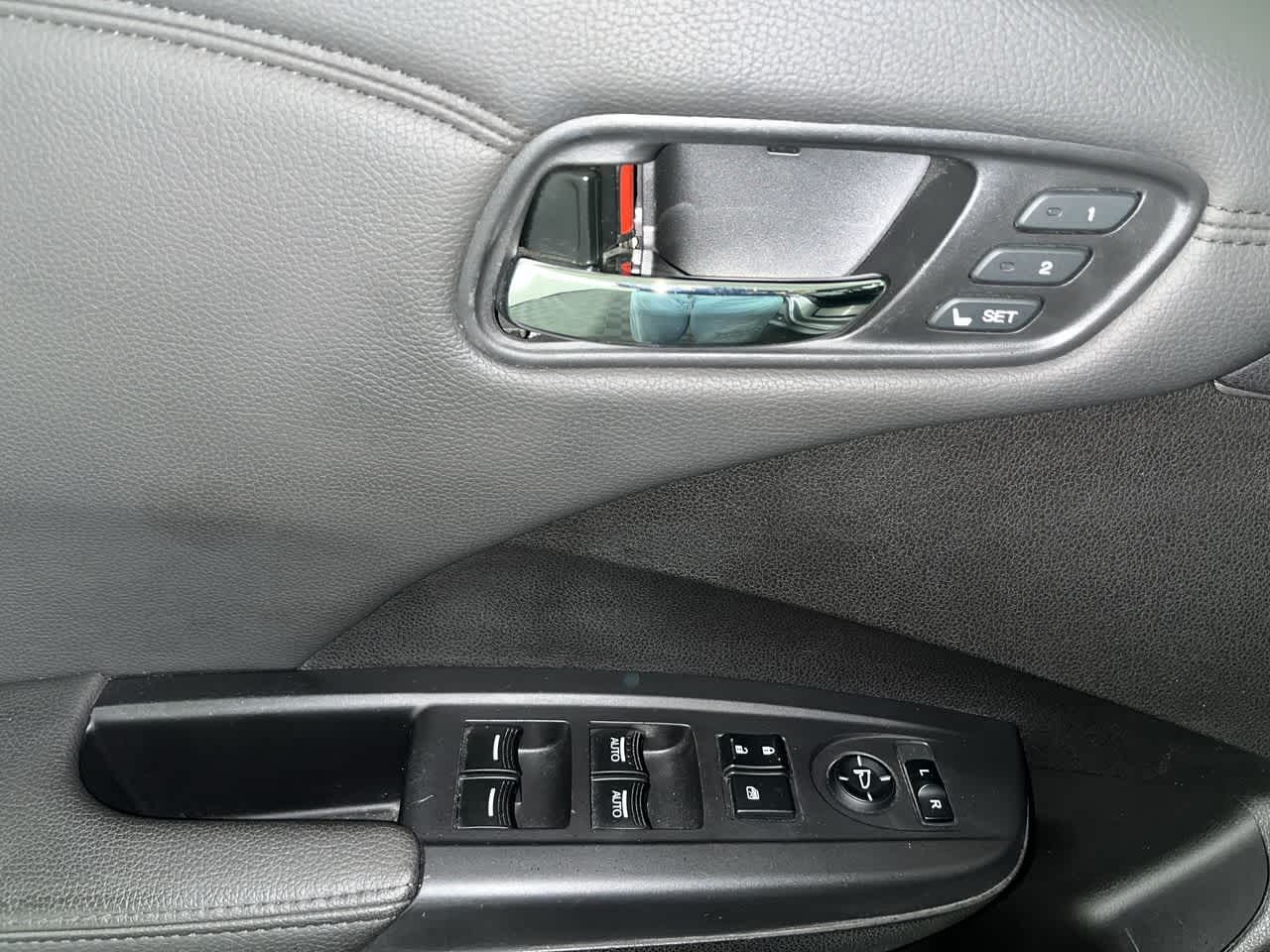 2017 Acura RDX FWD