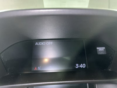 2017 Acura RDX FWD