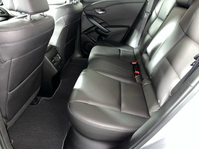 2017 Acura RDX FWD
