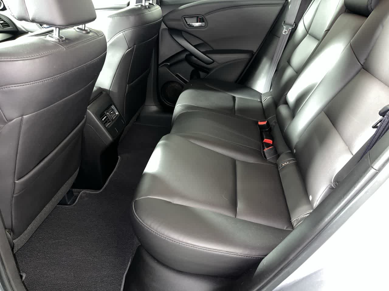 2017 Acura RDX FWD