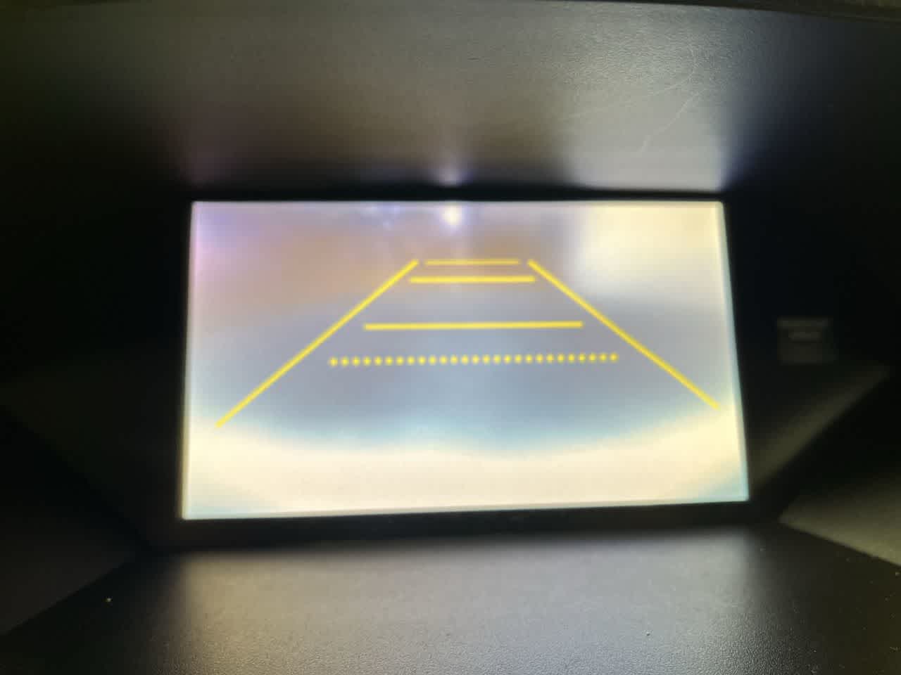 2015 Acura RDX Tech Pkg