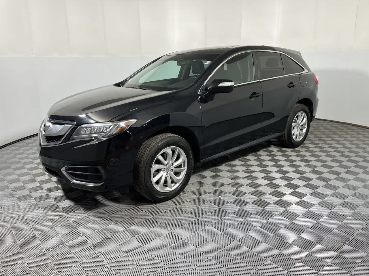 2017 Acura RDX AWD