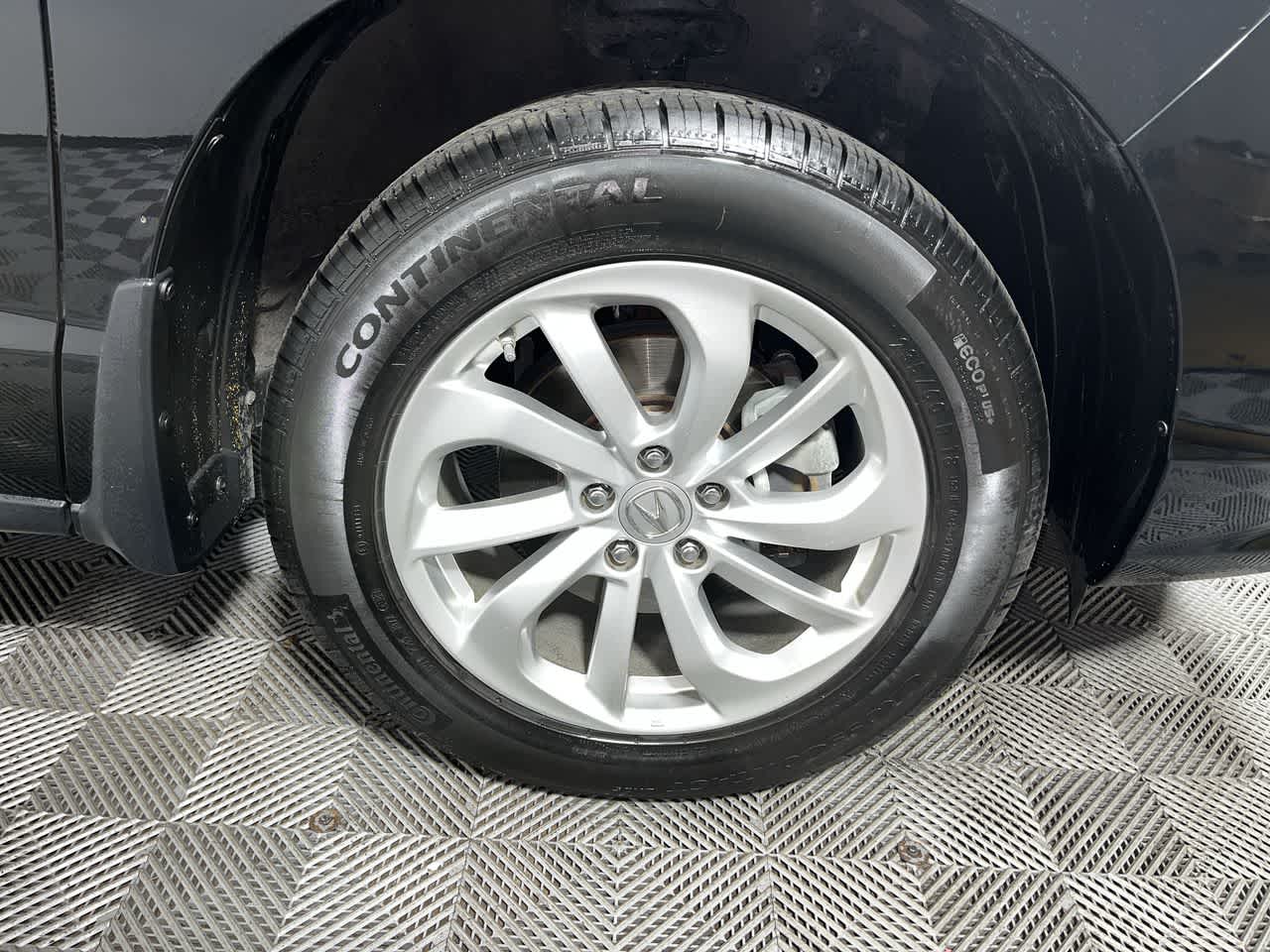 2018 Acura RDX w/Technology Pkg