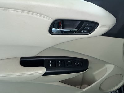 2018 Acura RDX w/Technology Pkg