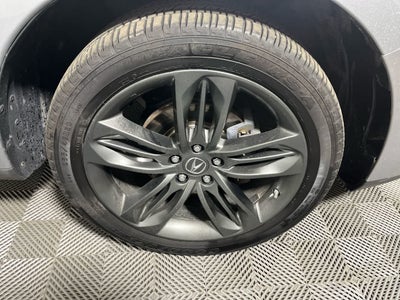 2020 Acura RDX w/A-Spec Pkg