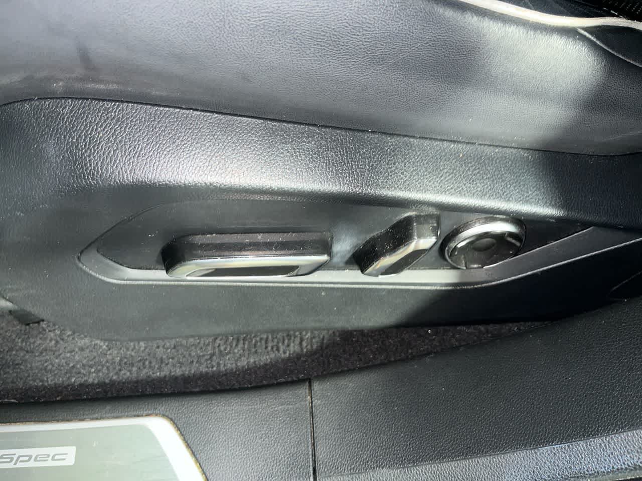 2020 Acura RDX w/A-Spec Pkg