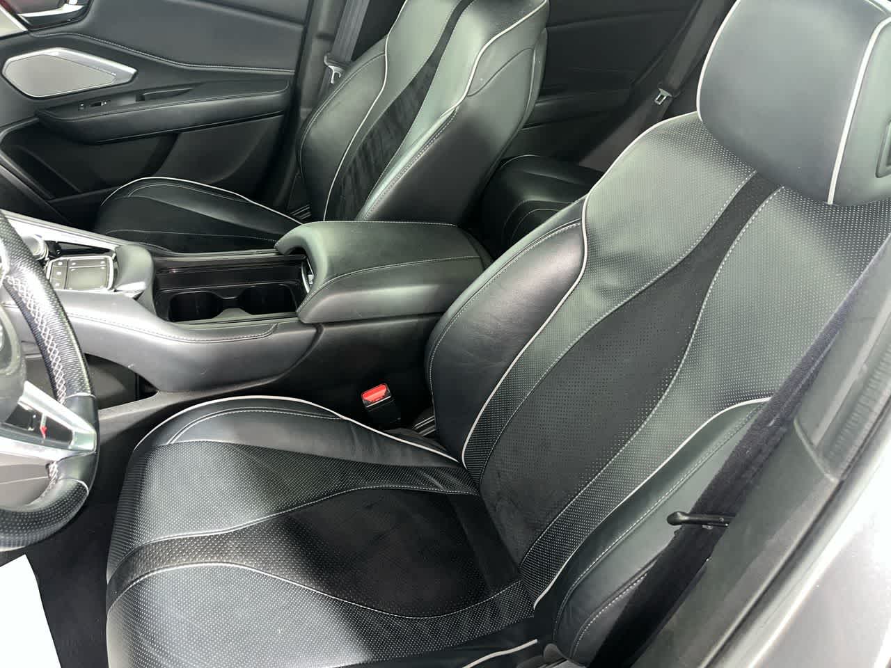 2020 Acura RDX w/A-Spec Pkg