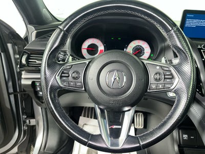 2020 Acura RDX w/A-Spec Pkg