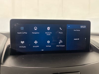 2020 Acura RDX w/A-Spec Pkg