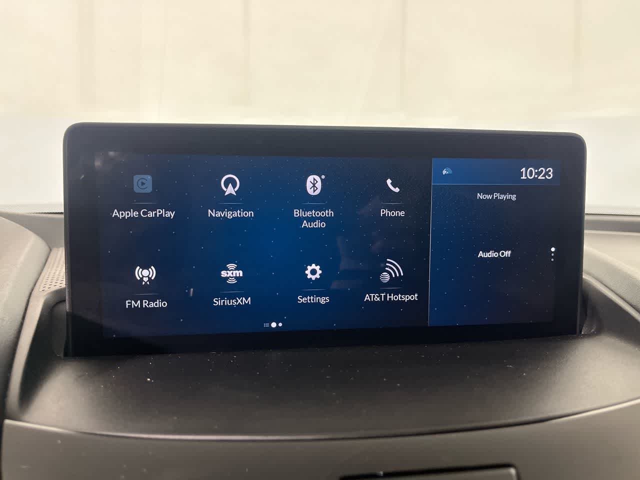 2020 Acura RDX w/A-Spec Pkg