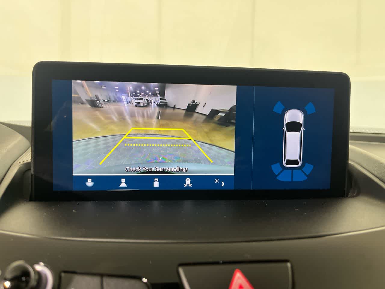 2020 Acura RDX w/A-Spec Pkg