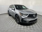 2020 Acura RDX w/A-Spec Pkg
