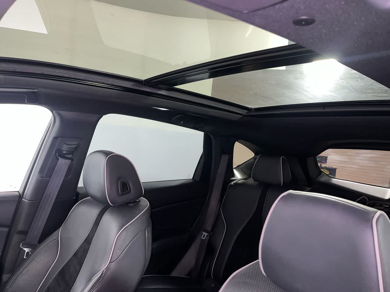 2020 Acura RDX w/A-Spec Pkg
