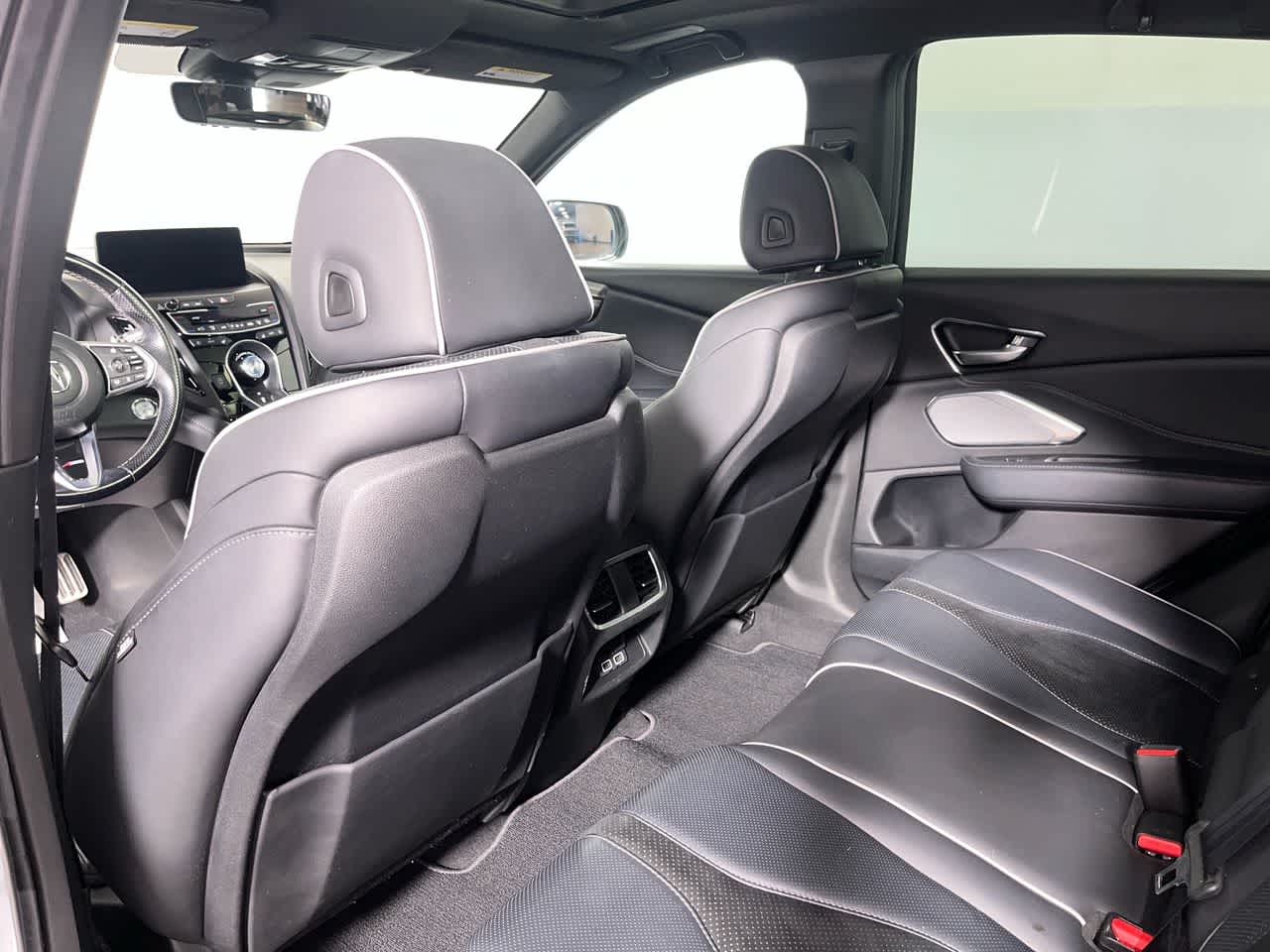 2020 Acura RDX w/A-Spec Pkg