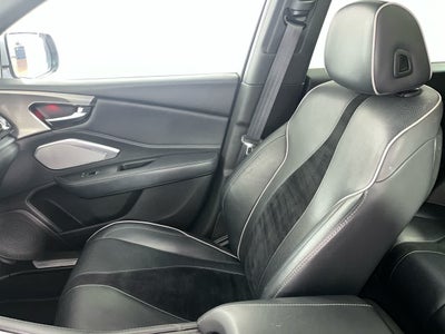 2020 Acura RDX w/A-Spec Pkg