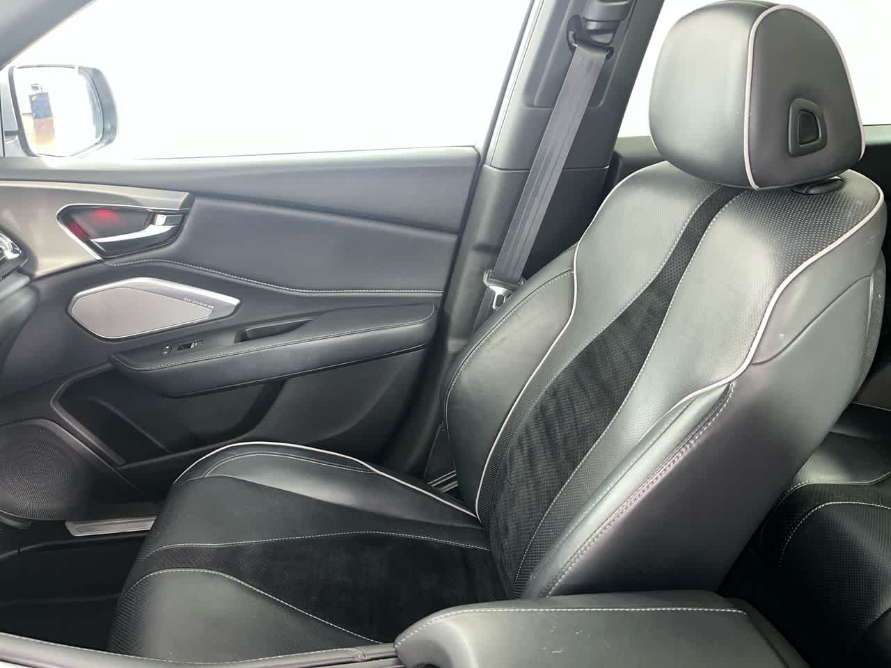 2020 Acura RDX w/A-Spec Pkg