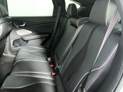 2020 Acura RDX w/A-Spec Pkg