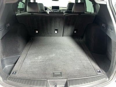 2020 Acura RDX w/A-Spec Pkg