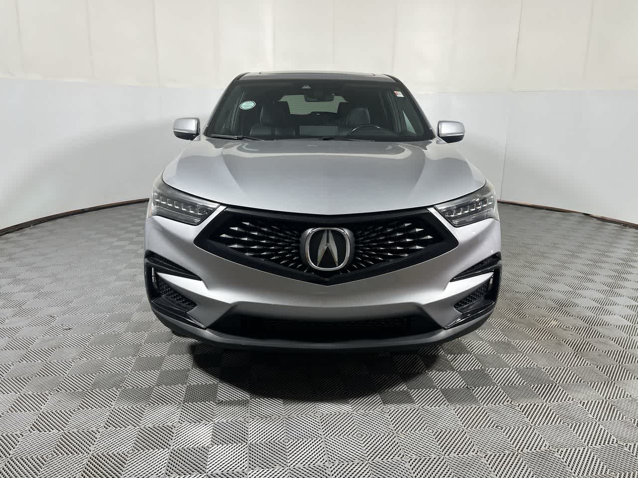 2020 Acura RDX w/A-Spec Pkg