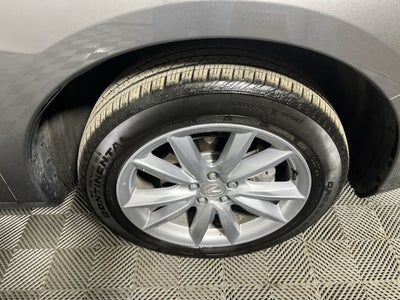 2023 Acura RDX SH-AWD