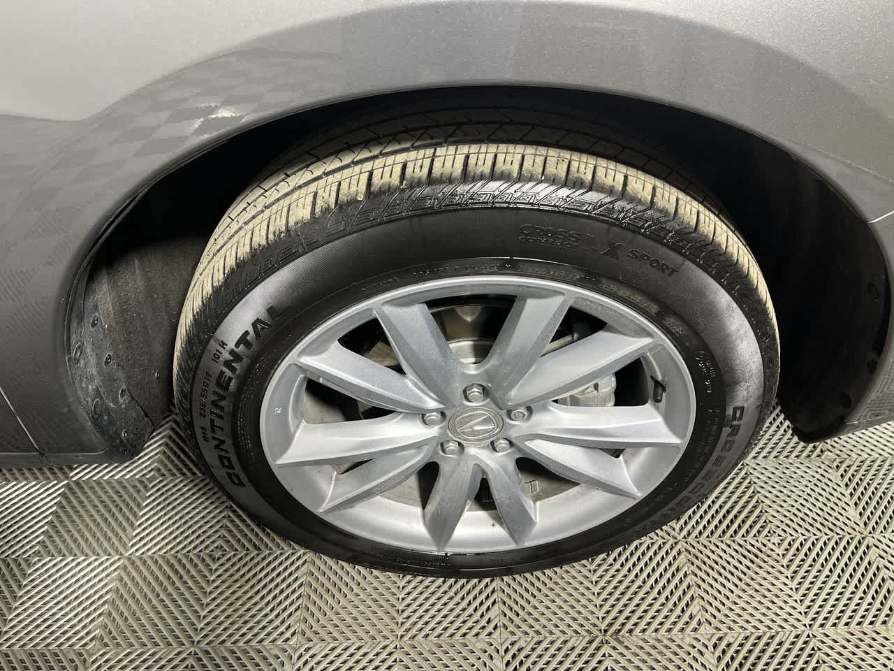 2023 Acura RDX SH-AWD