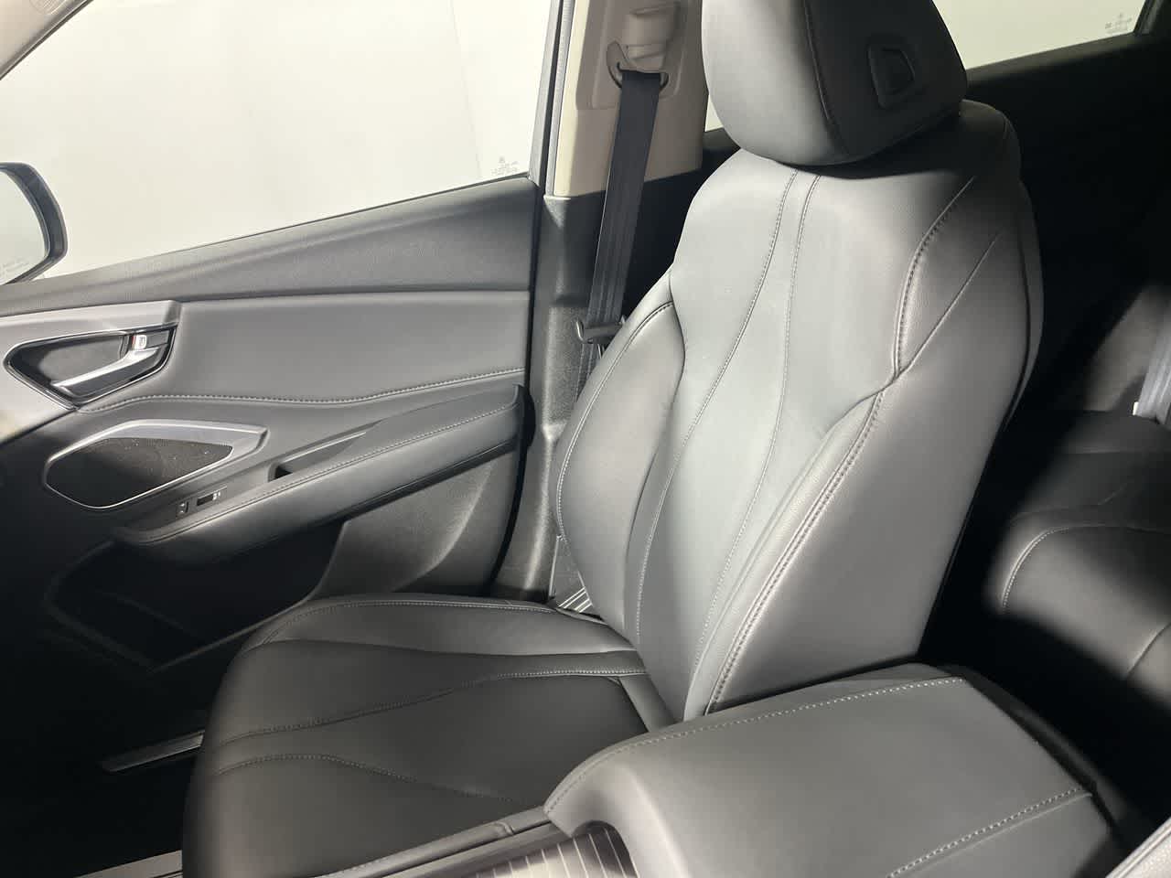 2023 Acura RDX SH-AWD