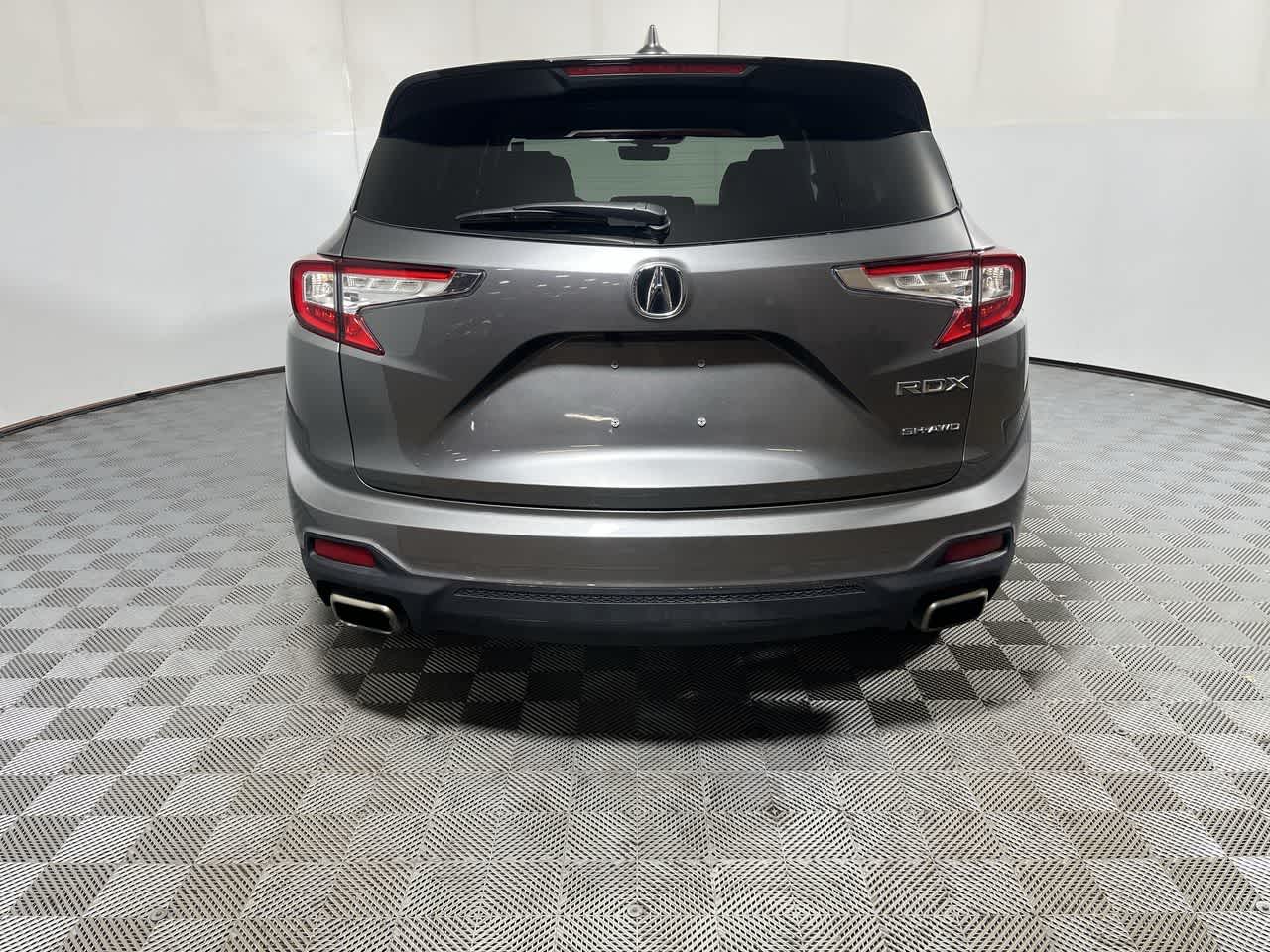 2023 Acura RDX SH-AWD