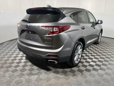 2023 Acura RDX SH-AWD
