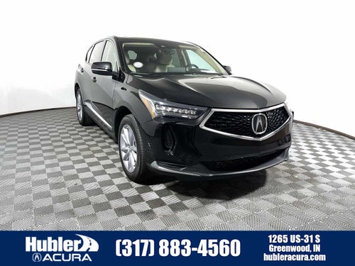 2023 Acura RDX SH-AWD