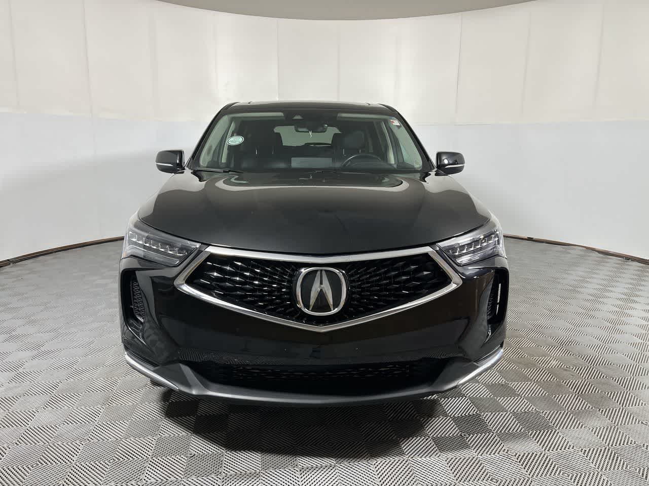 2023 Acura RDX SH-AWD
