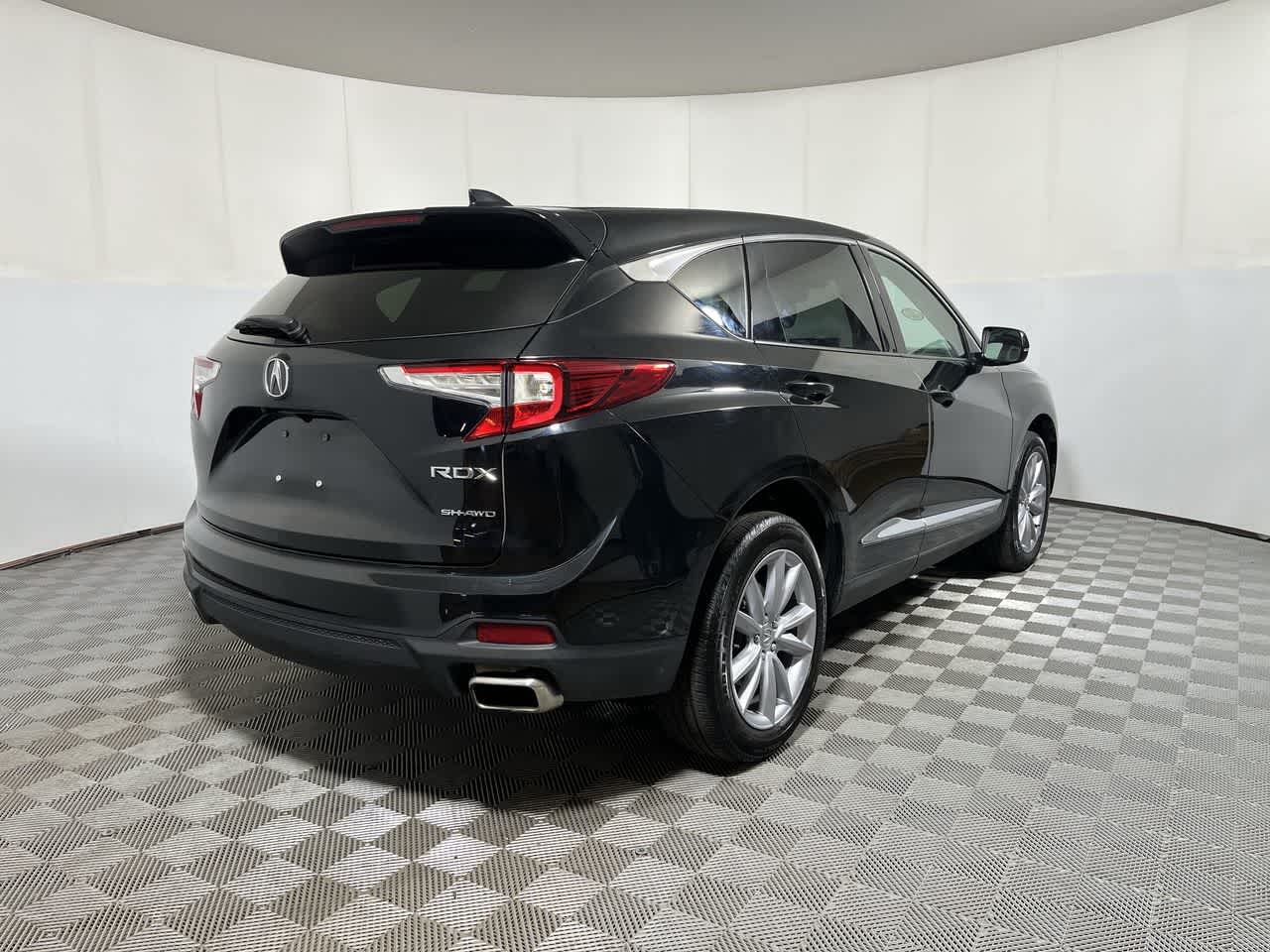 2023 Acura RDX SH-AWD